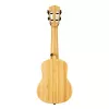 Bamboo Series Укулеле сопрано, с чехлом, цвет натуральный, Cascha, HH-2312