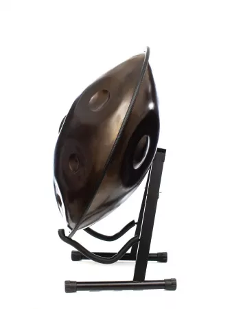 se Hanguver Хендпан, Handpan Overtone, OHP-BST-53-11-Pygmy-Fm+ca