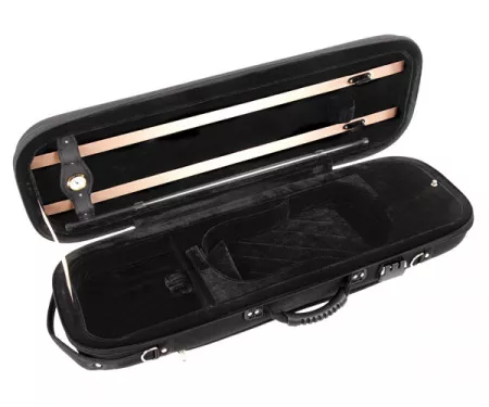 JWC-4025-NB Gig Bag Футляр для скрипки размером 4/4, пенополиэтилен, Jakob Winter