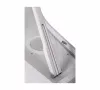 Цифровой рояль, с автоаккомпанементом, белый (2 коробки), Orla, Grand-500-WHITE