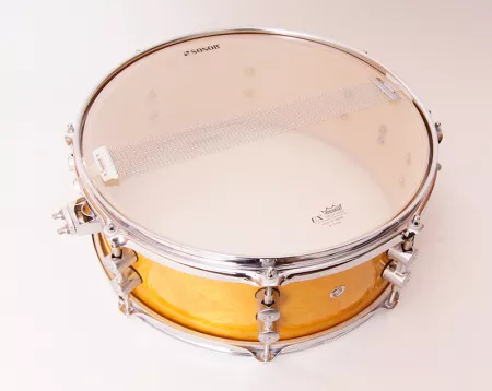 17312843 ESF 11 1455 SDW 11233 Essential Force Малый барабан 14'' x 5,5'', цвет натуральный, Sonor