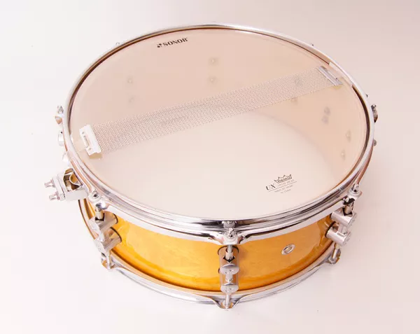 17312843 ESF 11 1455 SDW 11233 Essential Force Малый барабан 14'' x 5,5'', цвет натуральный, Sonor