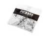 Celltex Heavy Metal Медиаторы 50шт, толщина 0.75мм, Pickboy, GP-31-9/075