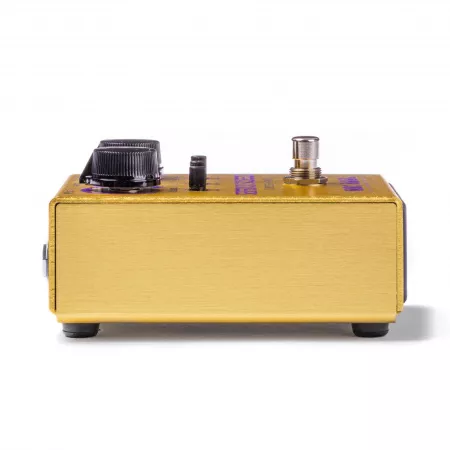 Way Huge Saffron Squeeze Compressor Педаль эффектов, Dunlop, WHE103
