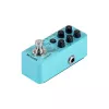 Polyphonic Guitar Synth Педаль эффектов, Mooer, E7