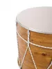 Барабан кавказский 13.5", с чехлом, MEZZO, MZ-B13,5nKL