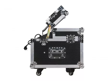 Генератор тумана, мощность 550 Вт, серия AMD, LFocus, LF-DHZ-600