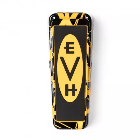 EVH Cry Baby Wah Педаль эффектов, Dunlop, EVH95