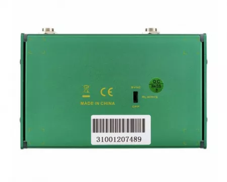 Baatsin Педаль эффектов, Joyo, R-11