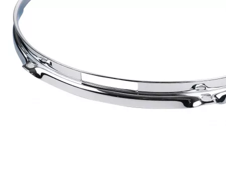 Обод малого и том барабана 14", нижний, сталь 2.3мм, LDrums, HA01-231406SCR