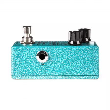MXR Classic 108 Fuzz Mini Педаль эффектов, Dunlop, M296