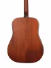 Standard Series Акустическая гитара, с чехлом, Cort, AD810-OP-BAG