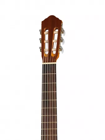 Классическая гитара, цвет натуральный, Magna, MC-50