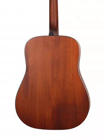 Standard Series Акустическая гитара, с чехлом, Cort, AD810-OP-BAG