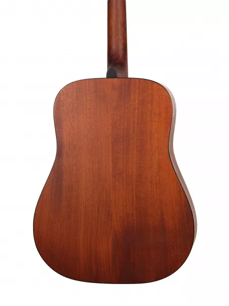Standard Series Акустическая гитара, с чехлом, Cort, AD810-OP-BAG  рис.2 