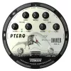 PD-5 Pterodriver Педаль эффектов, Yerasov