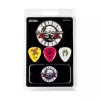Guns N Roses Медиаторы, 6шт, в коробочке, Dunlop, GNR002