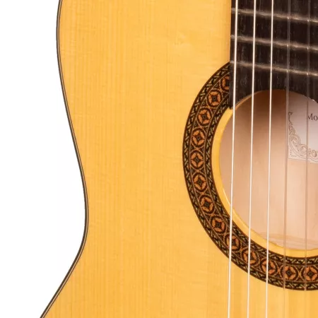 Flamenco Классическая гитара 4/4, Hora, N1105