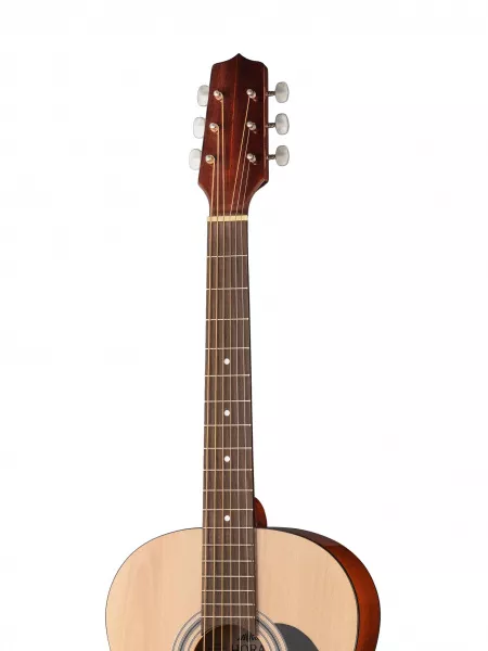 Standart M Гитара акустическая Hora, S1240  рис.2 