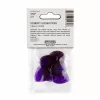Stubby Jazz Медиаторы 6шт, толщина 3,0мм, Dunlop, 474P3.0