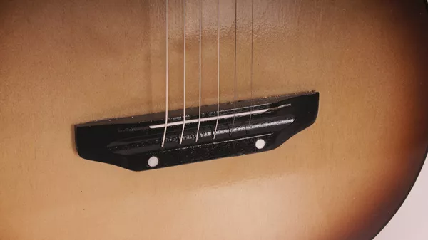 M5C Гитара акустическая, Ижевский завод Т.И.М