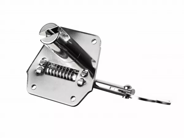 Колки для бас-гитары 4л, Gotoh, 3096NS-N-L4  рис.2 