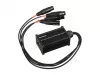 DMX-конвертер кабель, 4хXLR(3p)female - RJ-45, Soundking, CXA032
