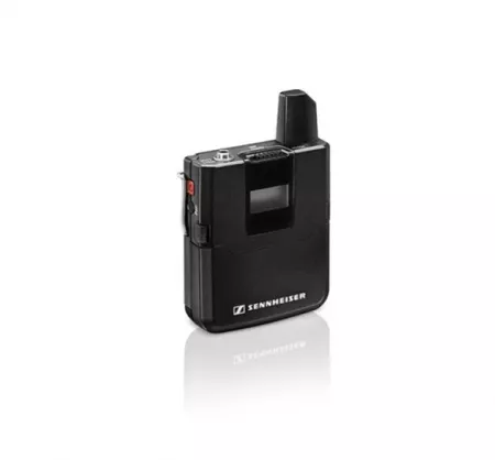 AVX-Combo Set-3-EU Беспроводная микрофонная система для видеокамер, Sennheiser, 507189