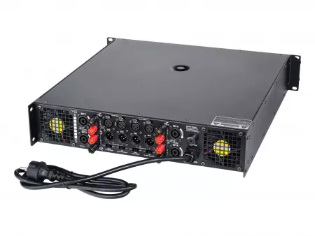 Усилитель мощности, 800Вт, LAudio, PD-8