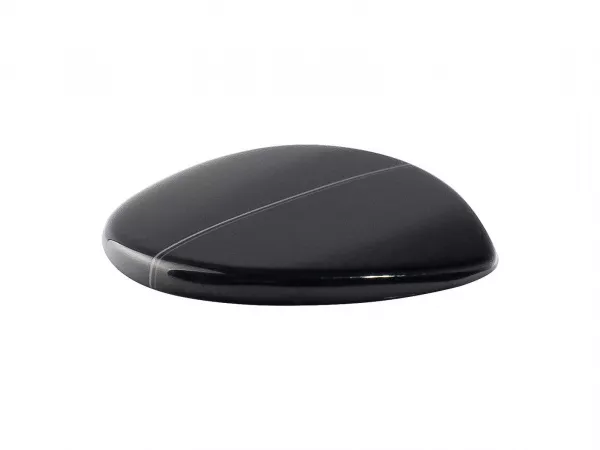 Exotic Stone Медиатор, камень, черный, Pickboy, GP-ST-1/BL  рис.2 