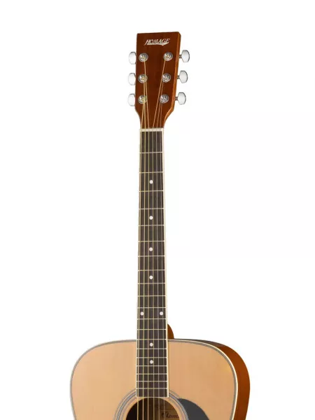 Акустическая гитара HOMAGE, LF-4121-N  рис.2 