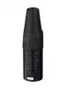 Разъем на кабель XLR "папа", Rean, RC3M-BAG