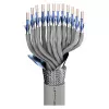 SC-Logicable MP MODF12 CPR Кабель мультикорный, 100м, Sommer Cable, 100-1156-12C