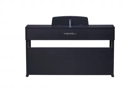 Цифровое пианино, черное, Medeli, UP203-BK