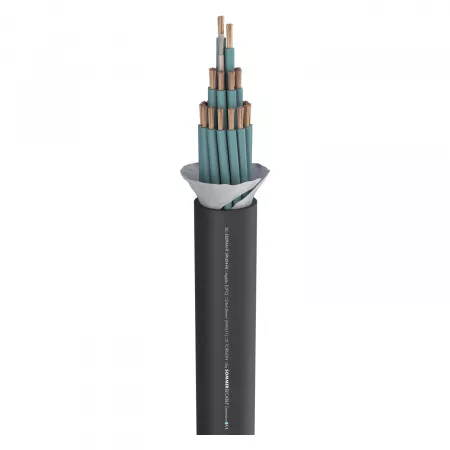 SC-Elephant Robust SPM2440 Кабель акустический, 100м, Sommer Cable, 490-0051-2440