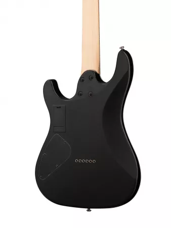 KX Series Электрогитара, Cort, KX300-Etched-EBR