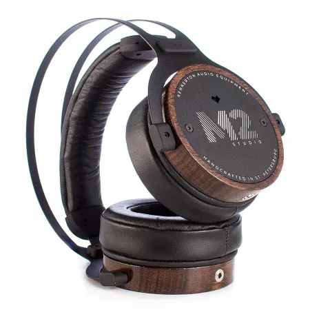 Наушники закрытые, Kennerton Audio Equipment, M12s-oak