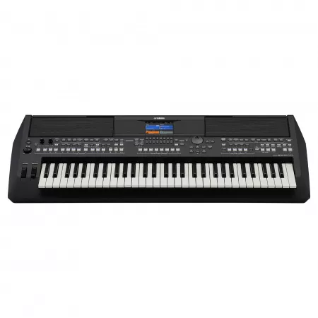 Синтезатор 61 клавиша, Yamaha, PSR-SX600