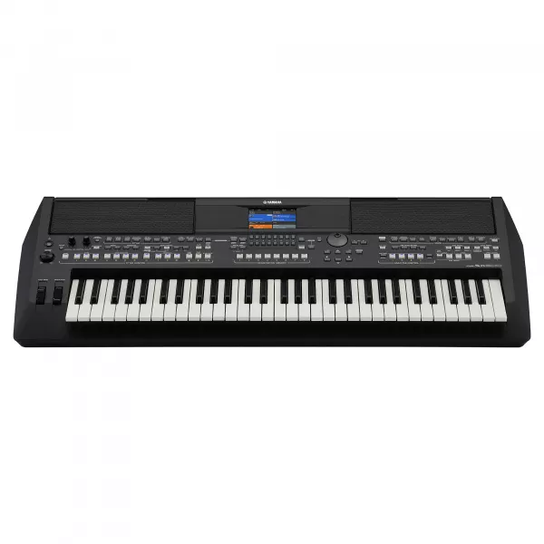 Синтезатор 61 клавиша, Yamaha, PSR-SX600  рис.2 