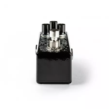 MXR Raw Dawg Overdrive Педаль эффектов, Dunlop, EG74
