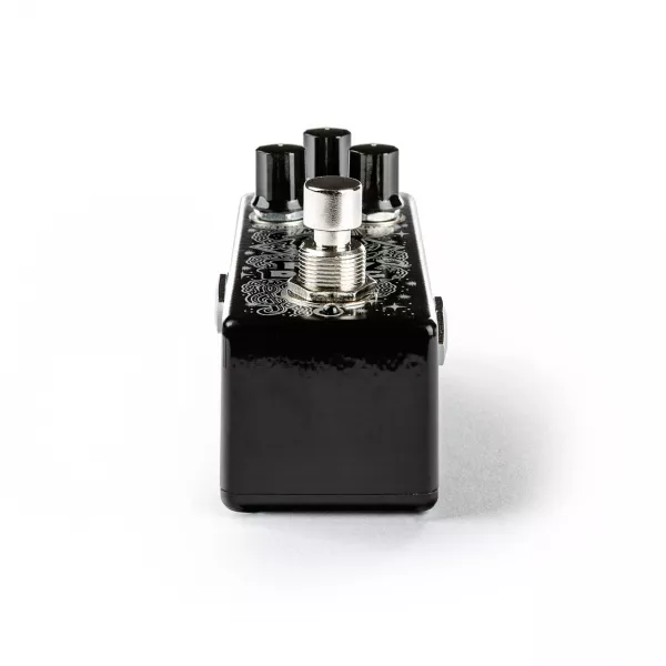 MXR Raw Dawg Overdrive Педаль эффектов, Dunlop, EG74  рис.2 