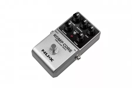 Komp Core Deluxe MKII Педаль эффектов, Nux, NCC-2