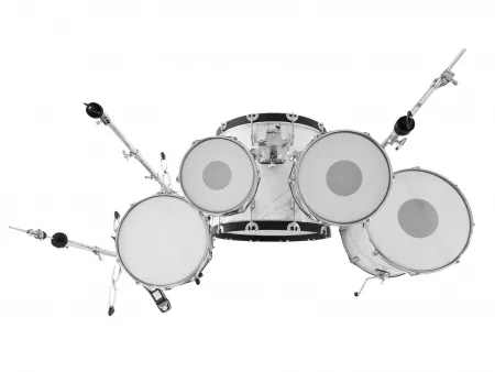 Барабанная установка, LDrums, LD-2218-64-01