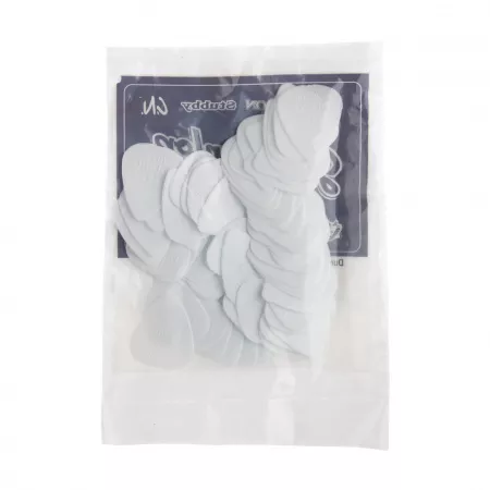 Nylon Standard Медиаторы 72шт, толщина 0,38мм, Dunlop, 44R.38