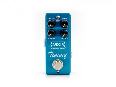 MXR TIMMY OD Педаль эффектов, Dunlop, CSP027