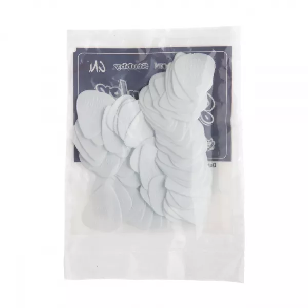 Nylon Standard Медиаторы 72шт, толщина 0,38мм, Dunlop, 44R.38  рис.2 