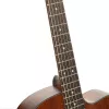 Luce Series Электро-акустическая гитара, цвет натуральный, Cort, L60MCE-OP
