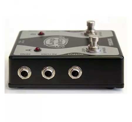LS-2 Loop Selector Педаль эффектов, Yerasov