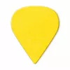 Tortex Sharp Медиаторы 12шт, толщина 0,73мм, Dunlop, 412P.73