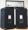HA-108MP Комплект из микшера 100Вт и 2х акустических систем Leem